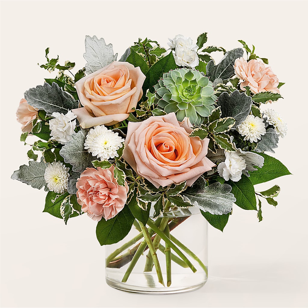 Sweet Tea Bouquet – Flover, Wallington NJ