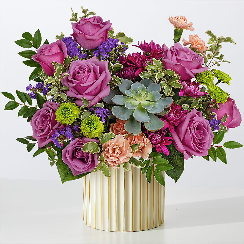 You're a Gem Bouquet – Flover, Wallington NJ