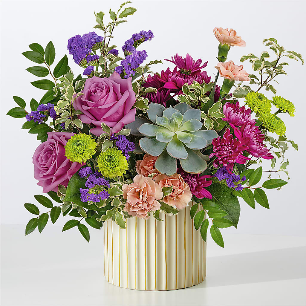 You're a Gem Bouquet – Flover, Wallington NJ
