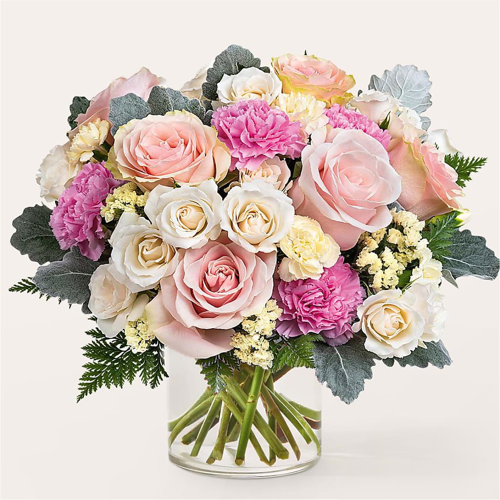 Blissful Moments Bouquet – Flover, Wallington NJ