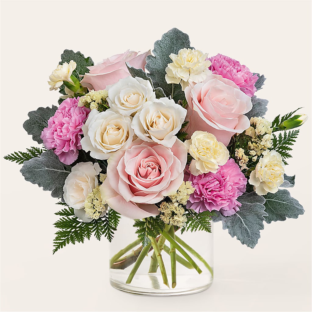 Blissful Moments Bouquet – Flover, Wallington NJ