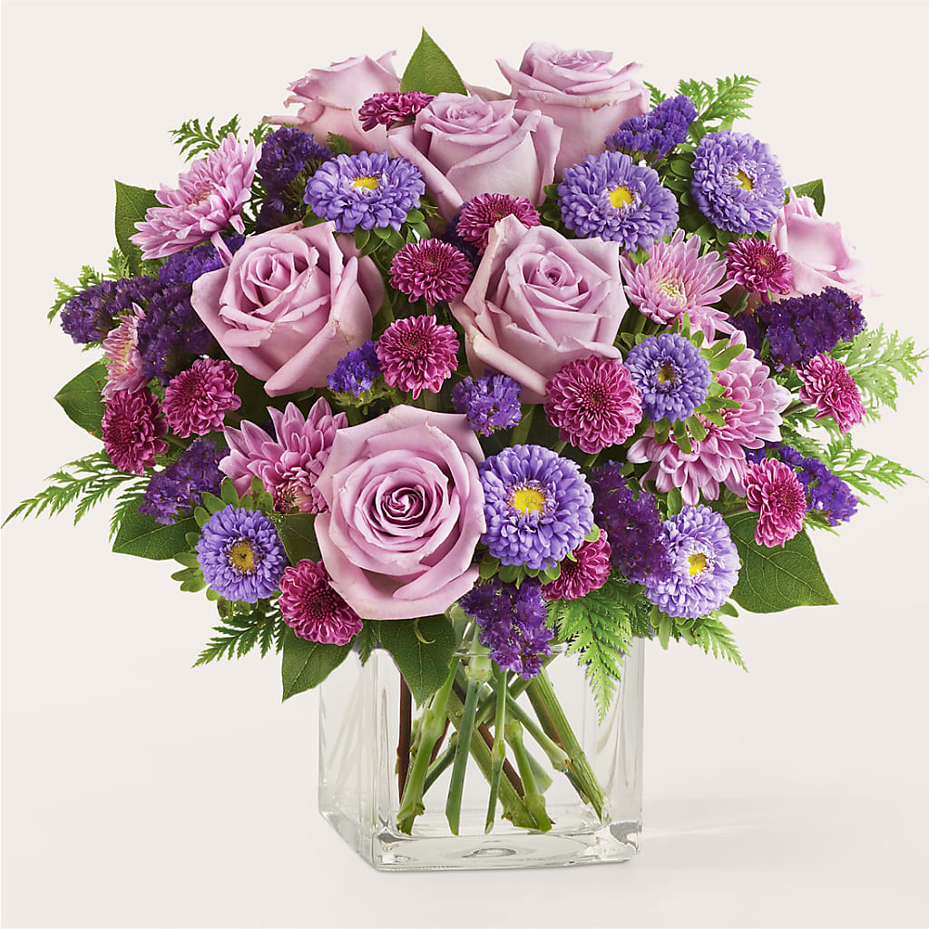 In Harmony Bouquet – Flover, Wallington NJ
