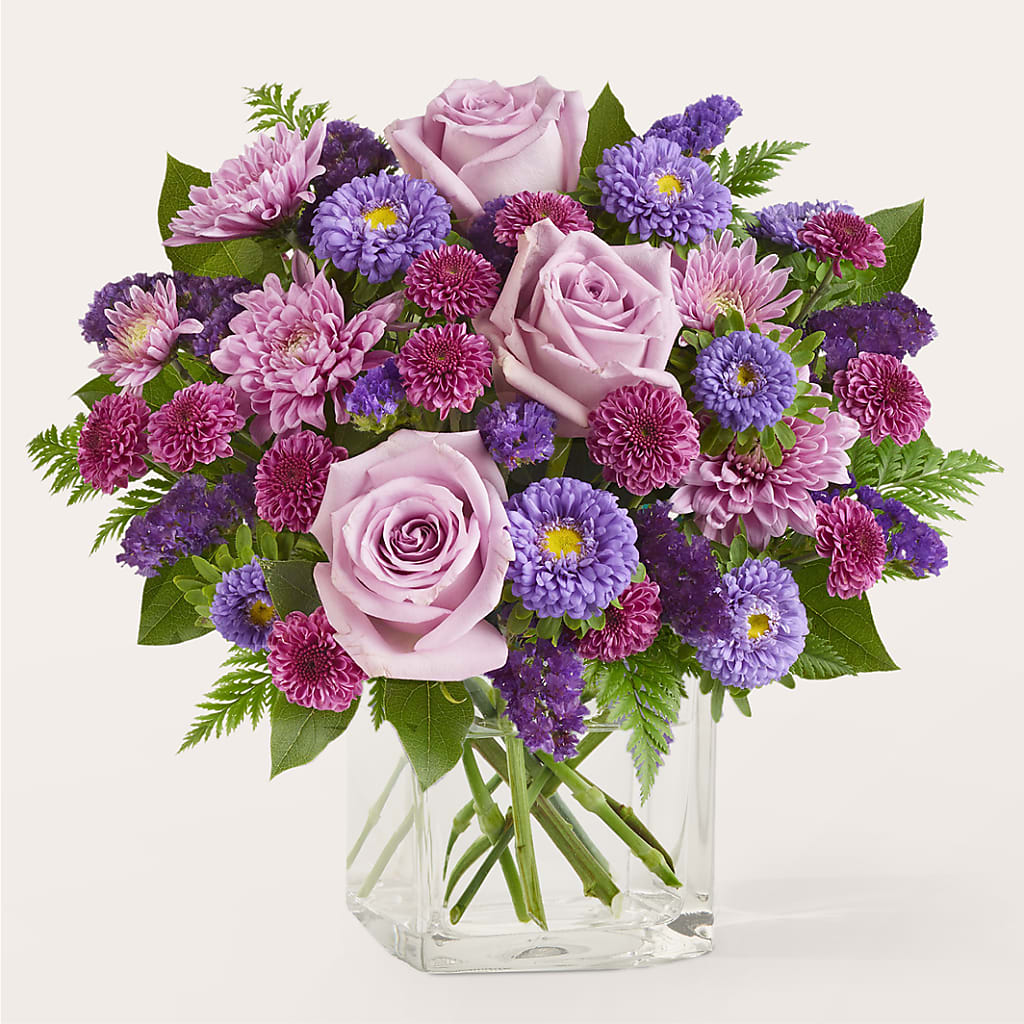 In Harmony Bouquet – Flover, Wallington NJ