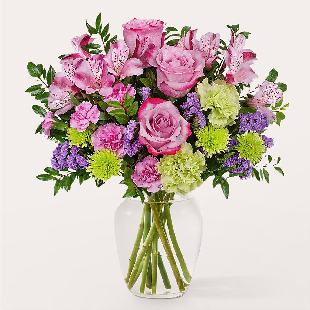 Morning Dew Bouquet – Flover, Wallington NJ