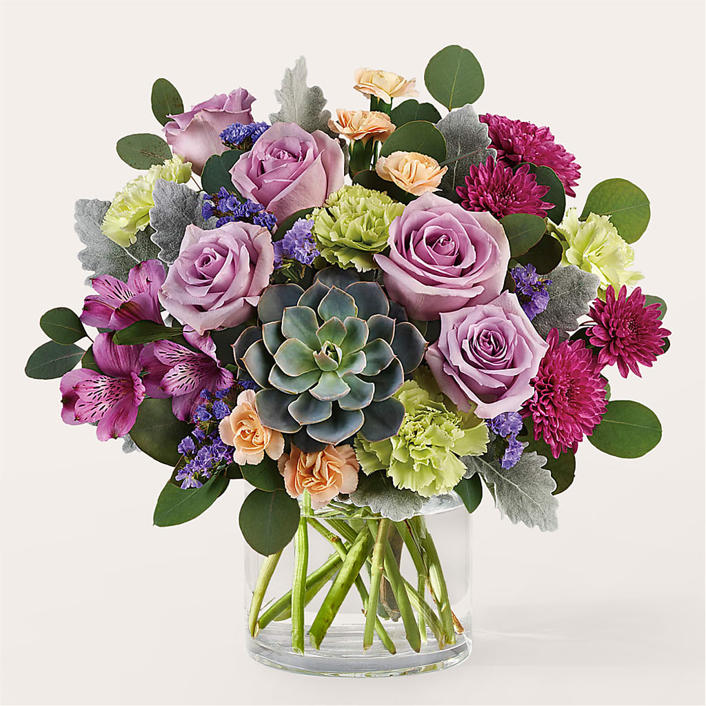 Botanical Dream Bouquet – Flover, Wallington NJ