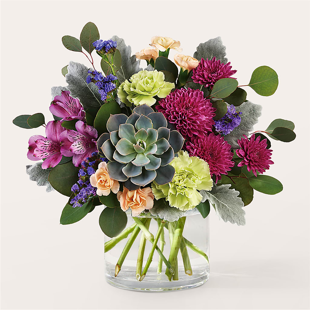 Botanical Dream Bouquet – Flover, Wallington NJ