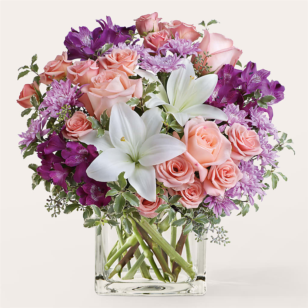 Mani Pedi Bouquet – Flover, Wallington NJ