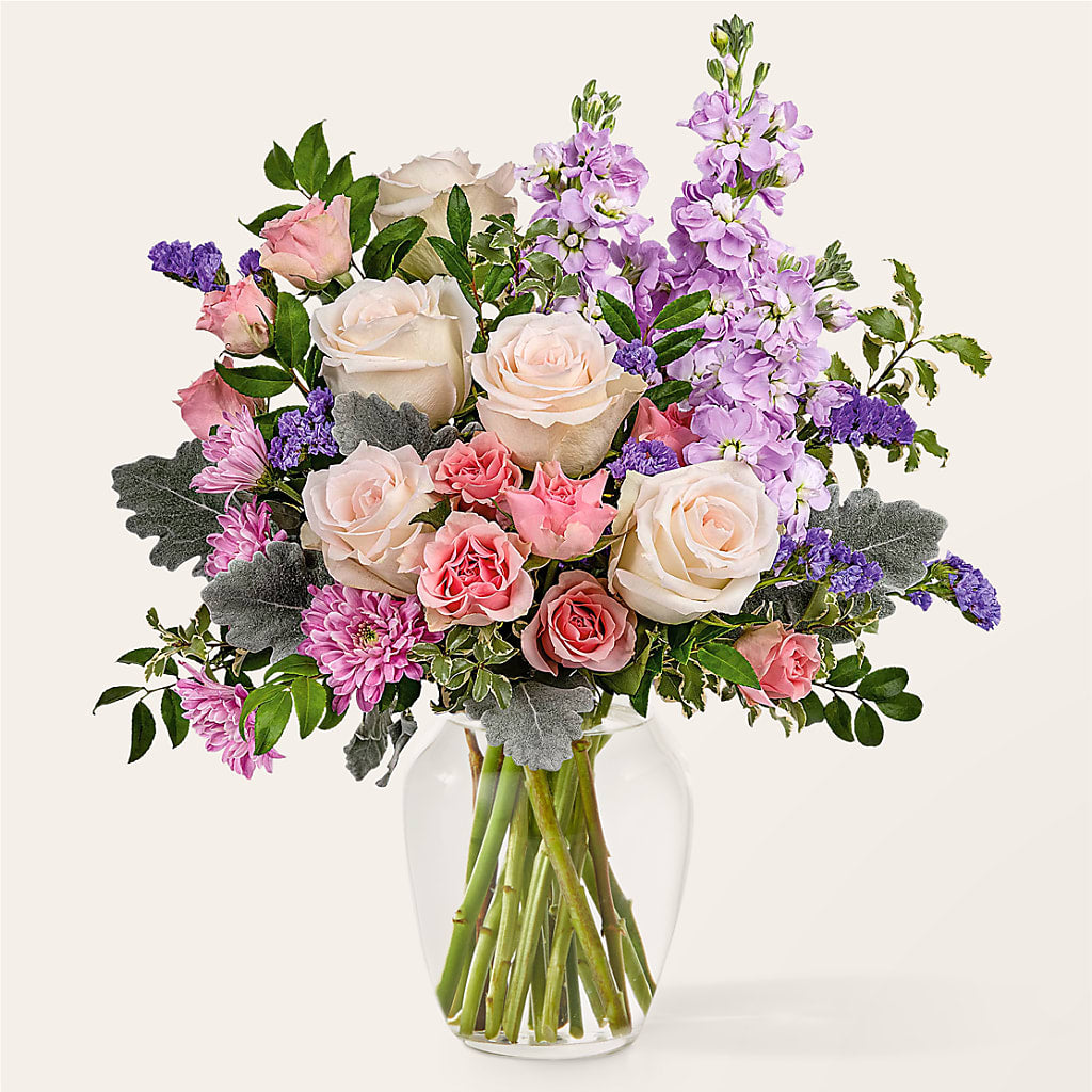 Well Wishes Bouquet – Flover, Wallington NJ