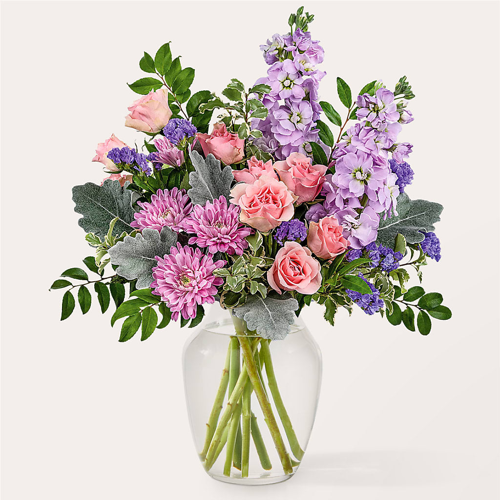 Well Wishes Bouquet – Flover, Wallington NJ