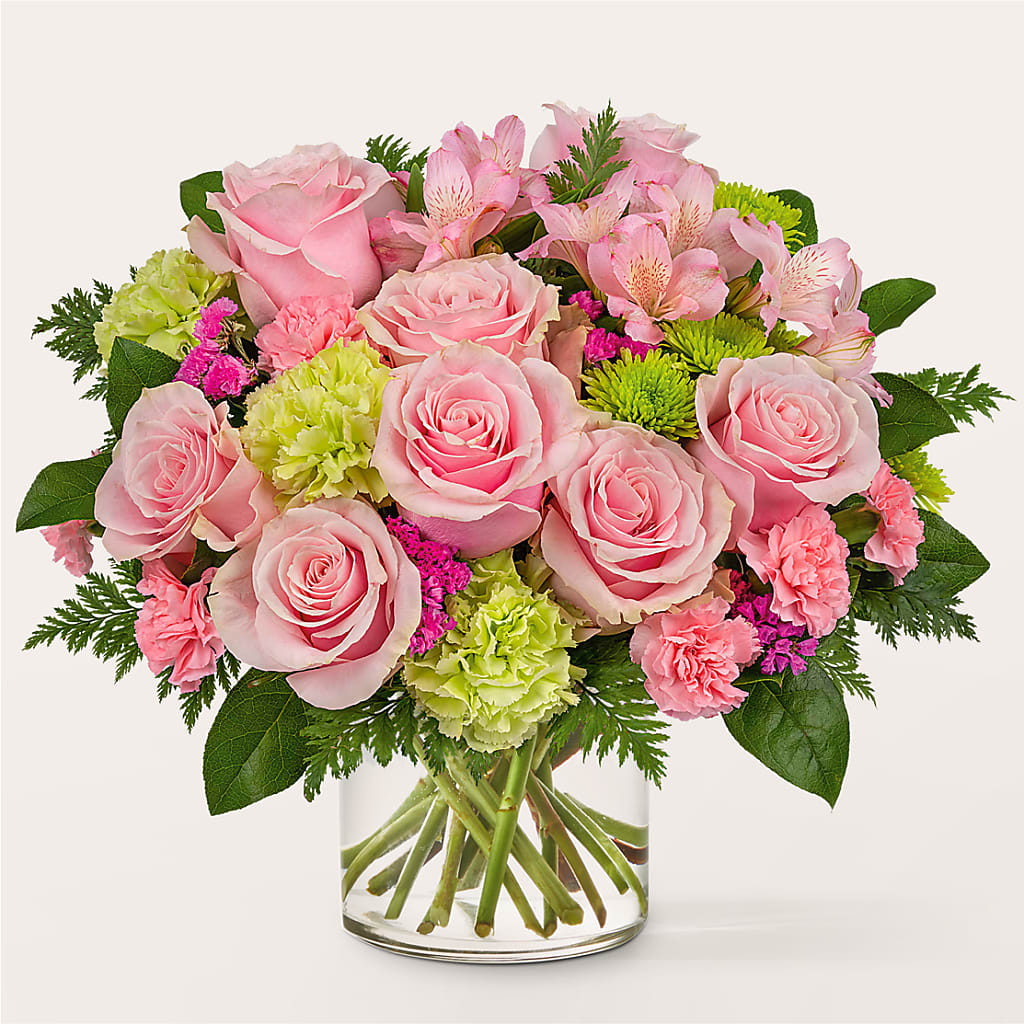 Pinch Me Bouquet – Flover, Wallington NJ
