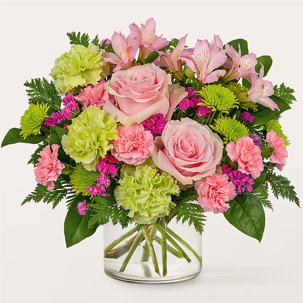 Pinch Me Bouquet – Flover, Wallington NJ