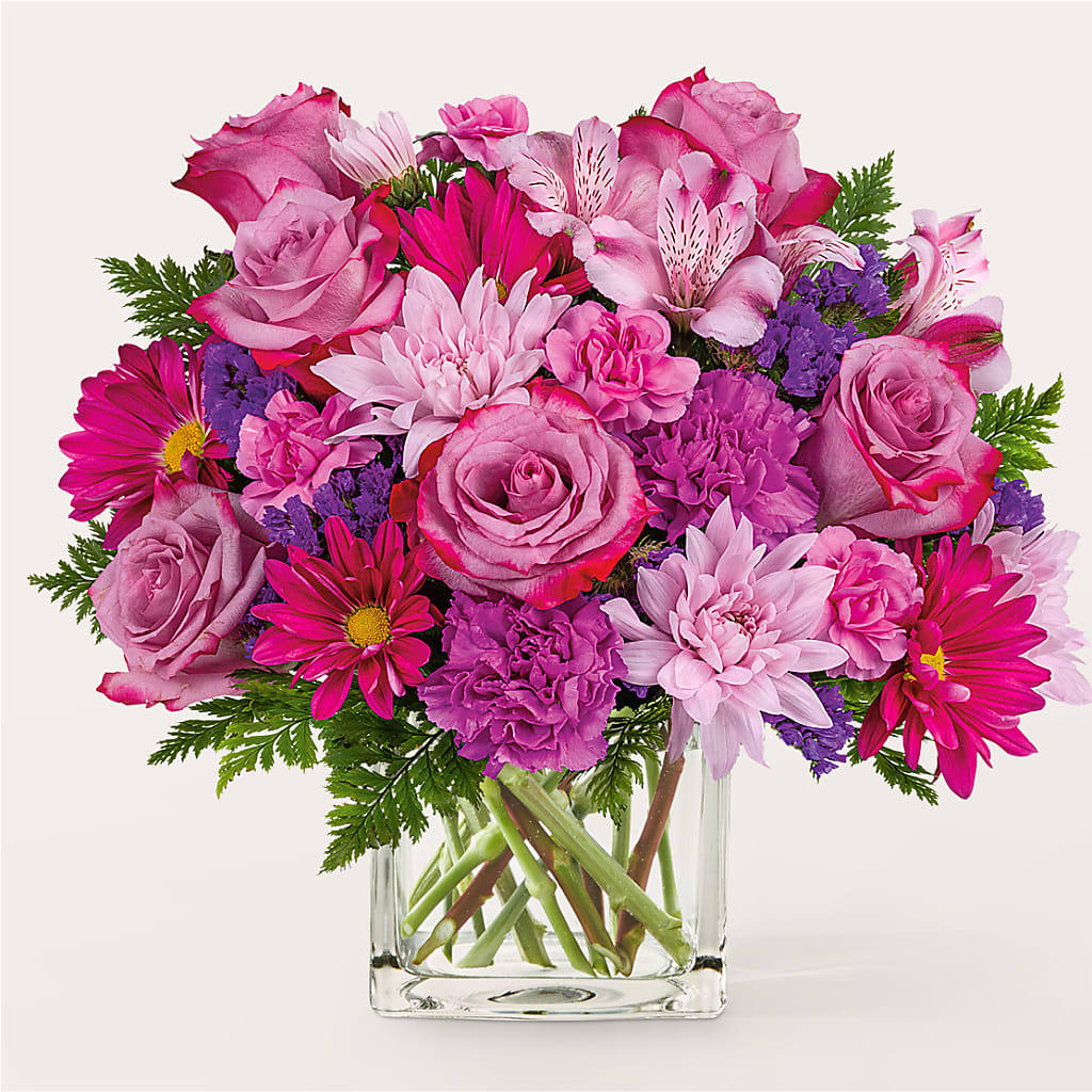Afternoon Tea Bouquet – Flover, Wallington NJ