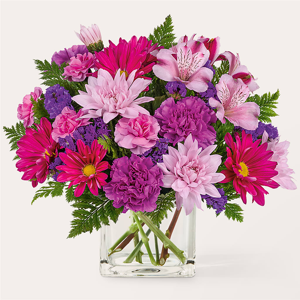 Afternoon Tea Bouquet – Flover, Wallington NJ