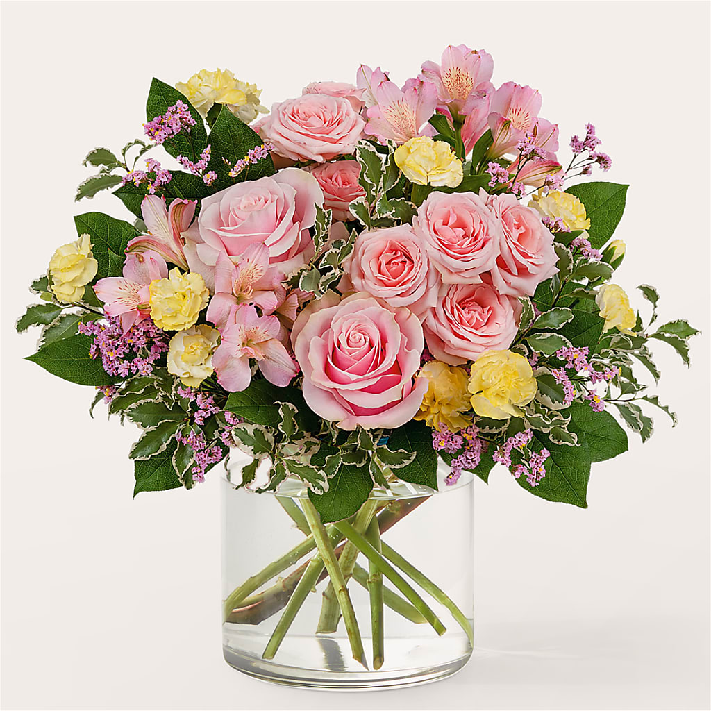 Refreshed Bouquet – Flover, Wallington NJ