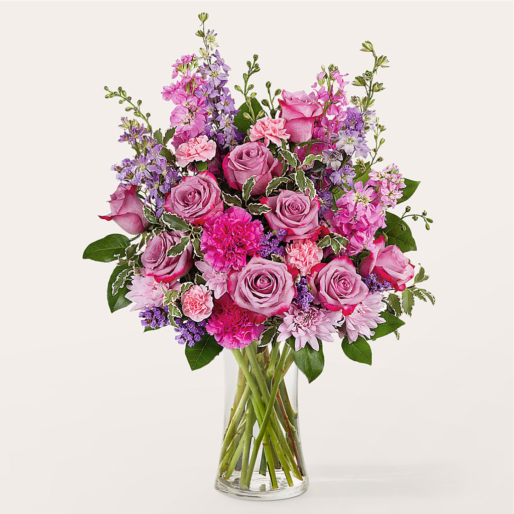 Sincerely Yours Bouquet – Flover, Wallington NJ
