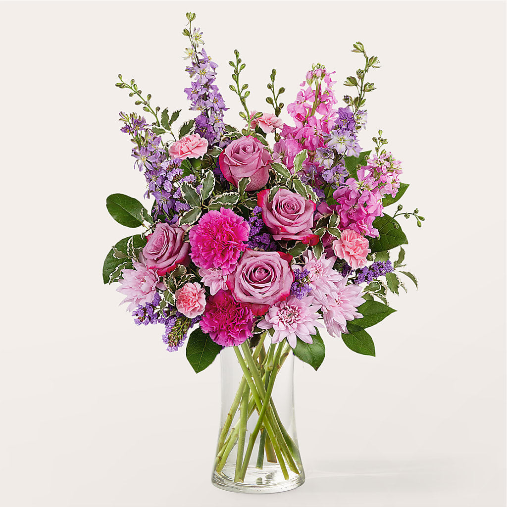 Sincerely Yours Bouquet – Flover, Wallington NJ