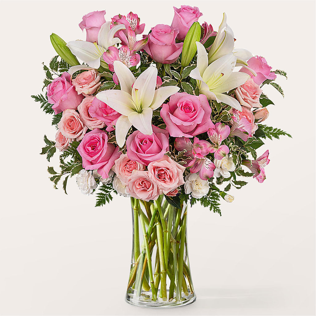 All the Best Bouquet – Flover, Wallington NJ