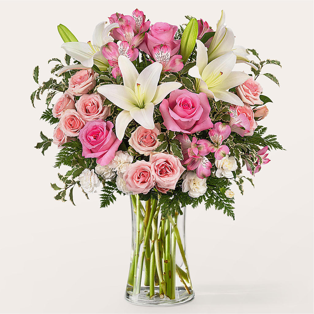 All the Best Bouquet – Flover, Wallington NJ