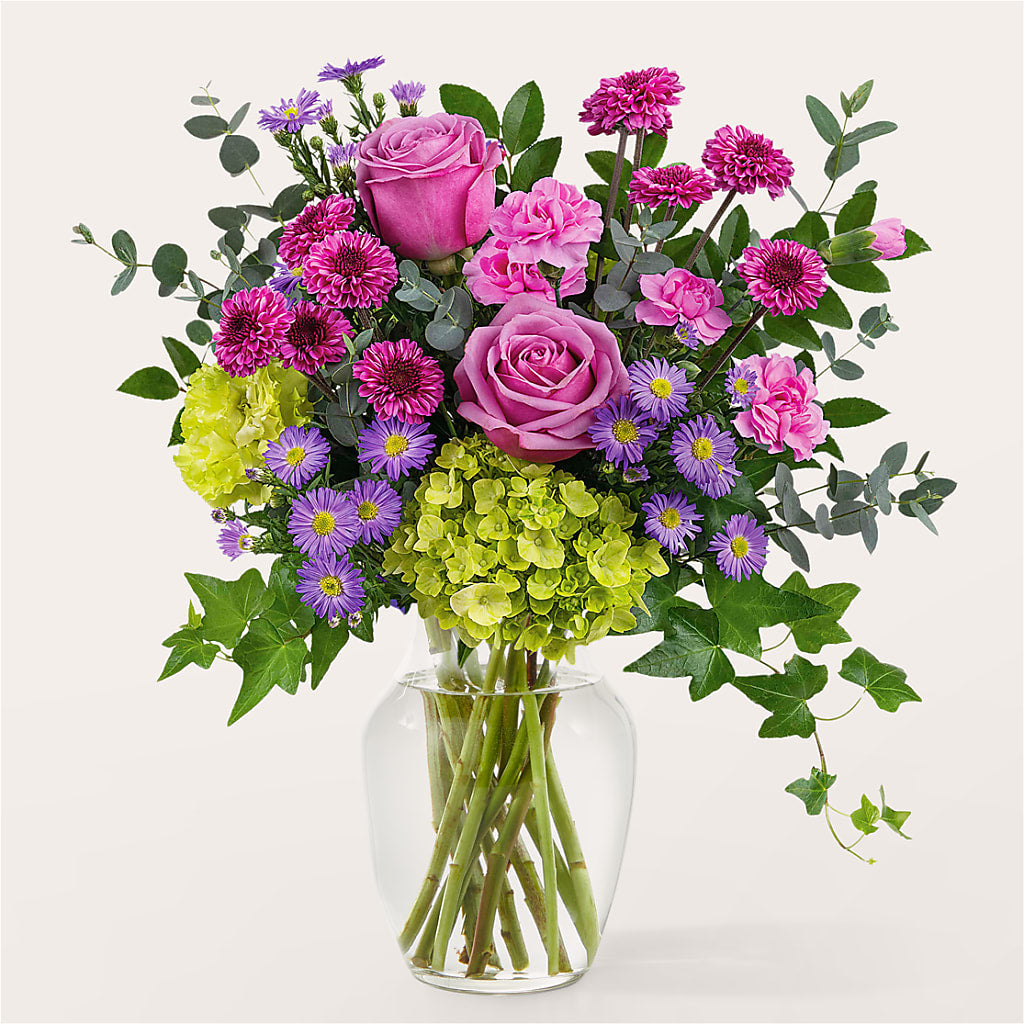 Whispering Garden Bouquet – Flover, Wallington NJ
