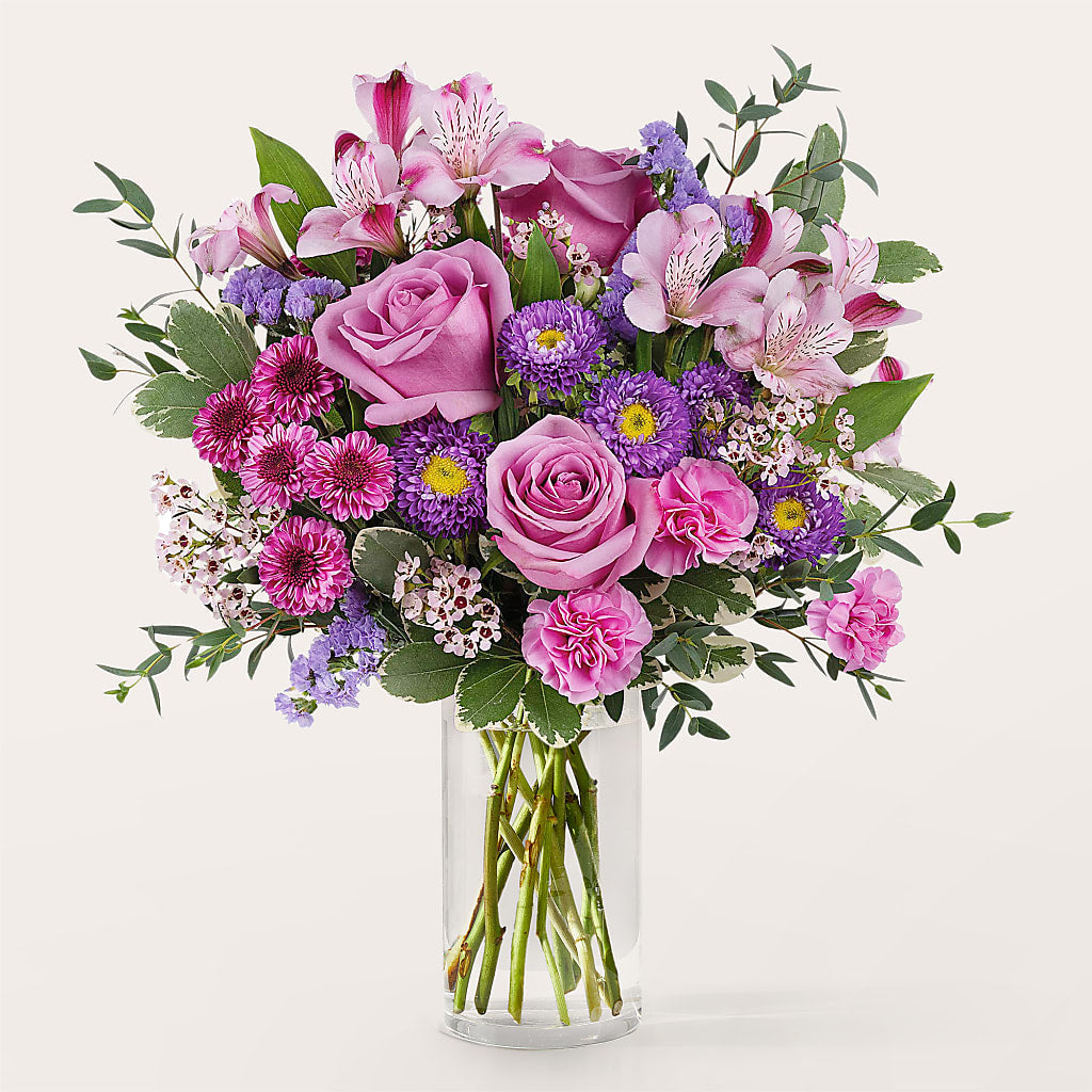 Fanciful Blossoms Bouquet – Flover, Wallington NJ