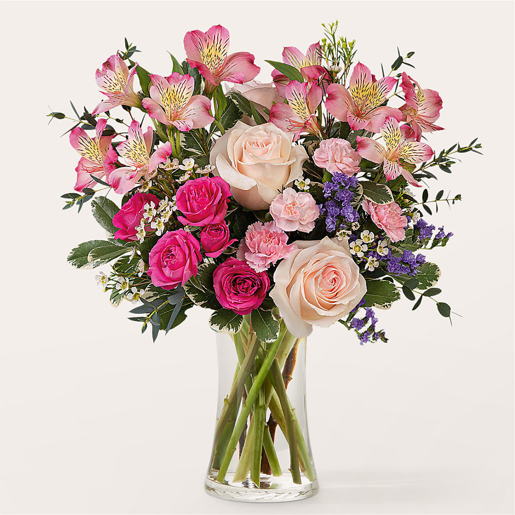 A La Mode Bouquet – Flover, Wallington NJ