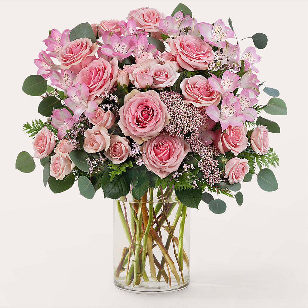 Sweetheart Bouquet – Flover, Wallington NJ