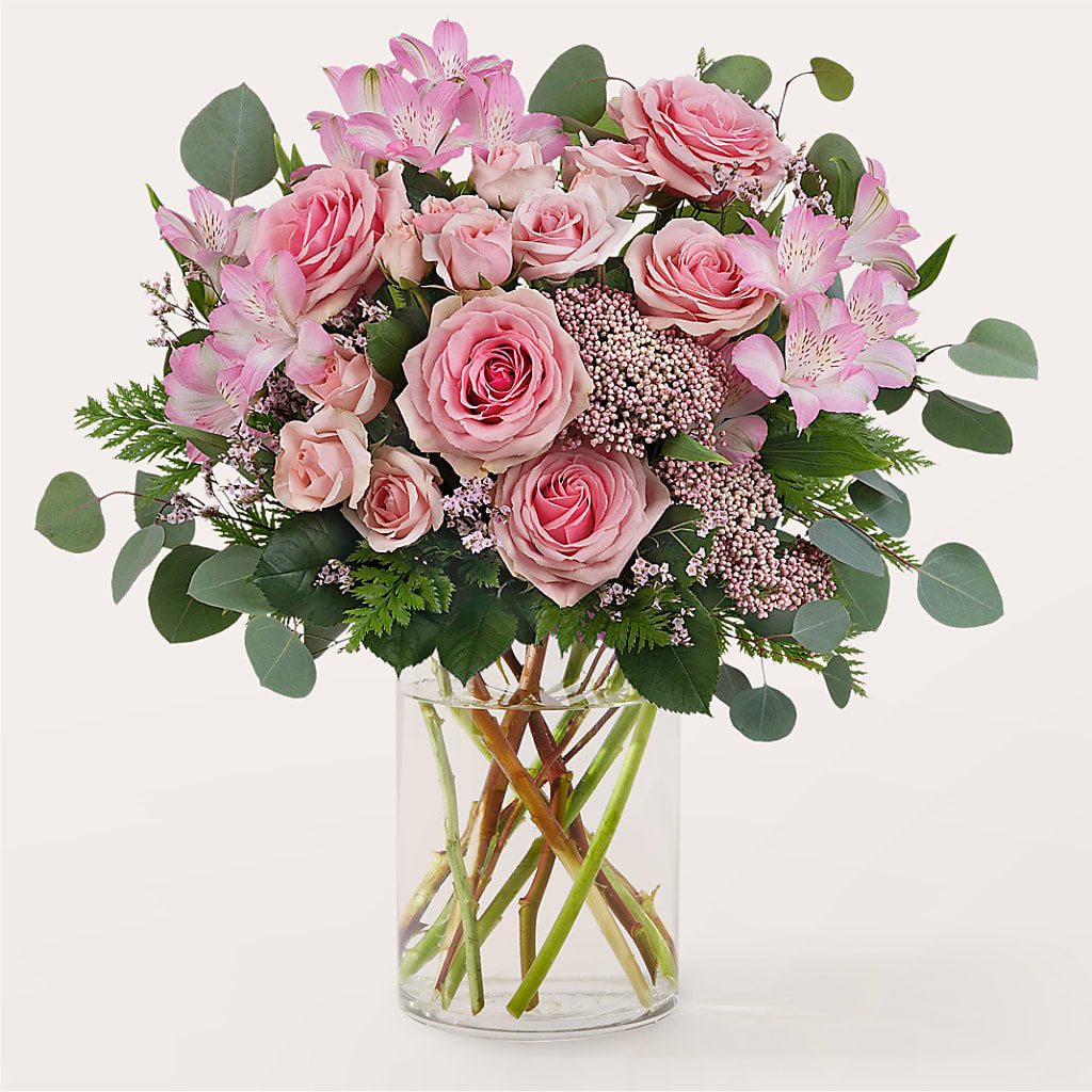 Sweetheart Bouquet – Flover, Wallington NJ