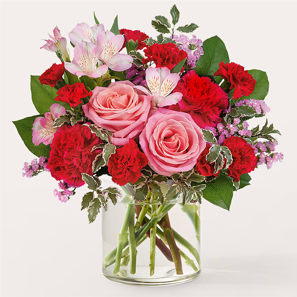 First Impressions Bouquet – Flover, Wallington NJ