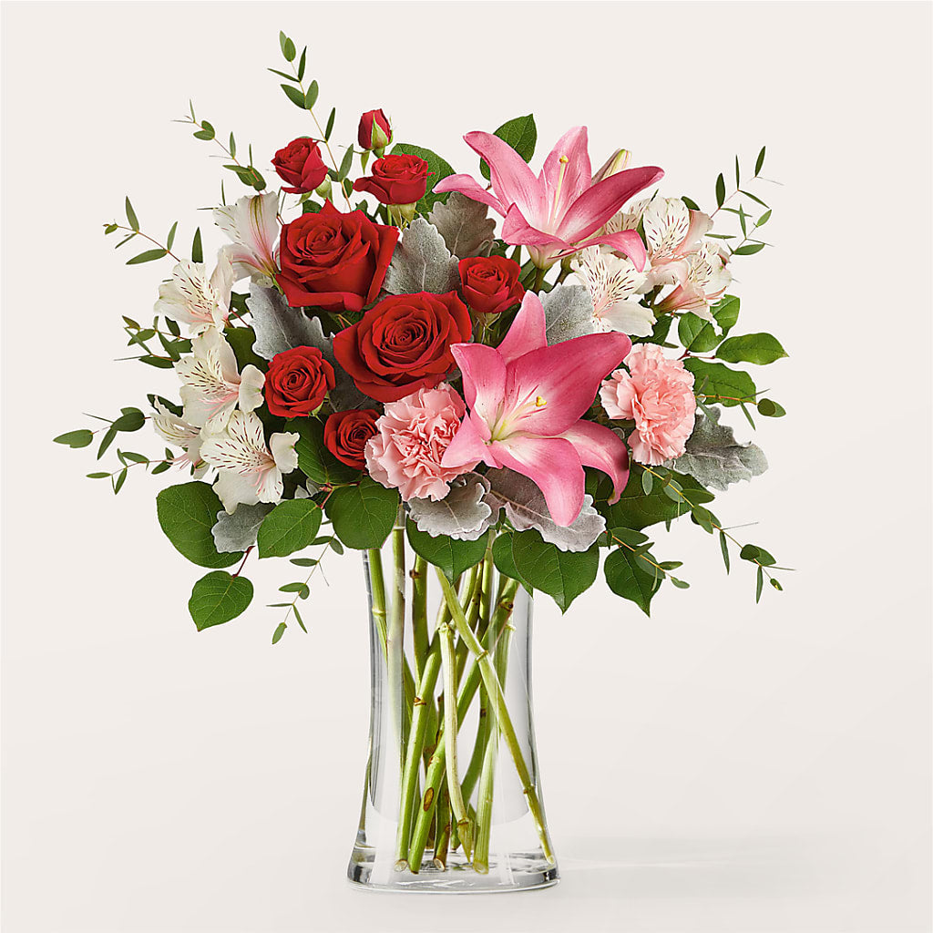 Everything to Me Bouquet – Flover, Wallington NJ
