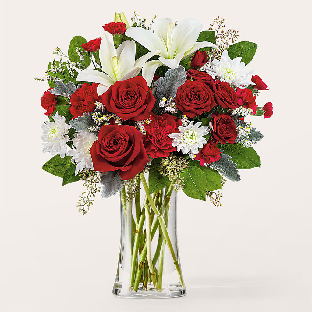 Floral Symphony Bouquet – Flover, Wallington NJ