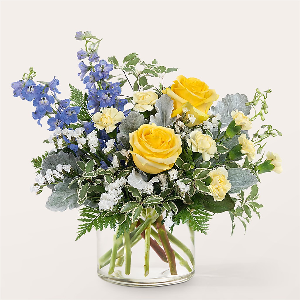 Butterfly Wings Bouquet – Flover, Wallington NJ