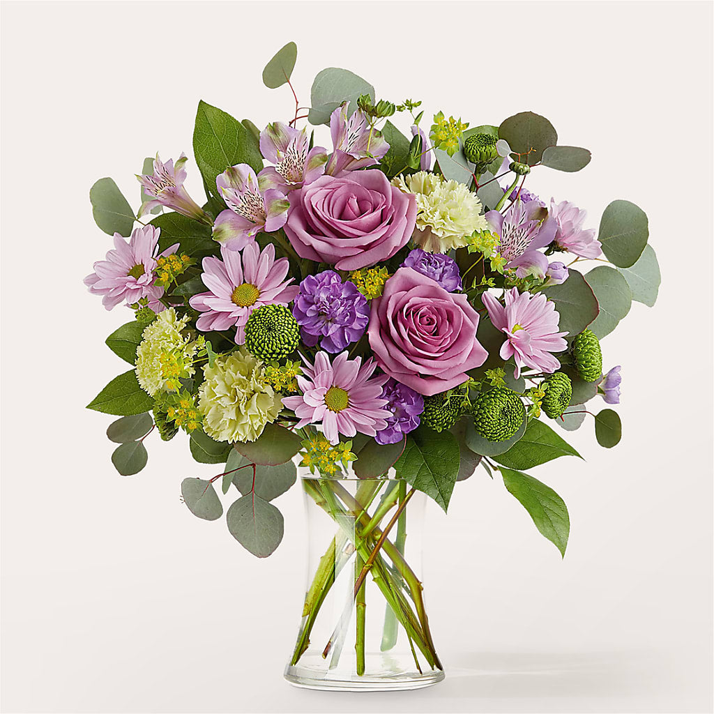 Emerald City Bouquet – Flover, Wallington NJ