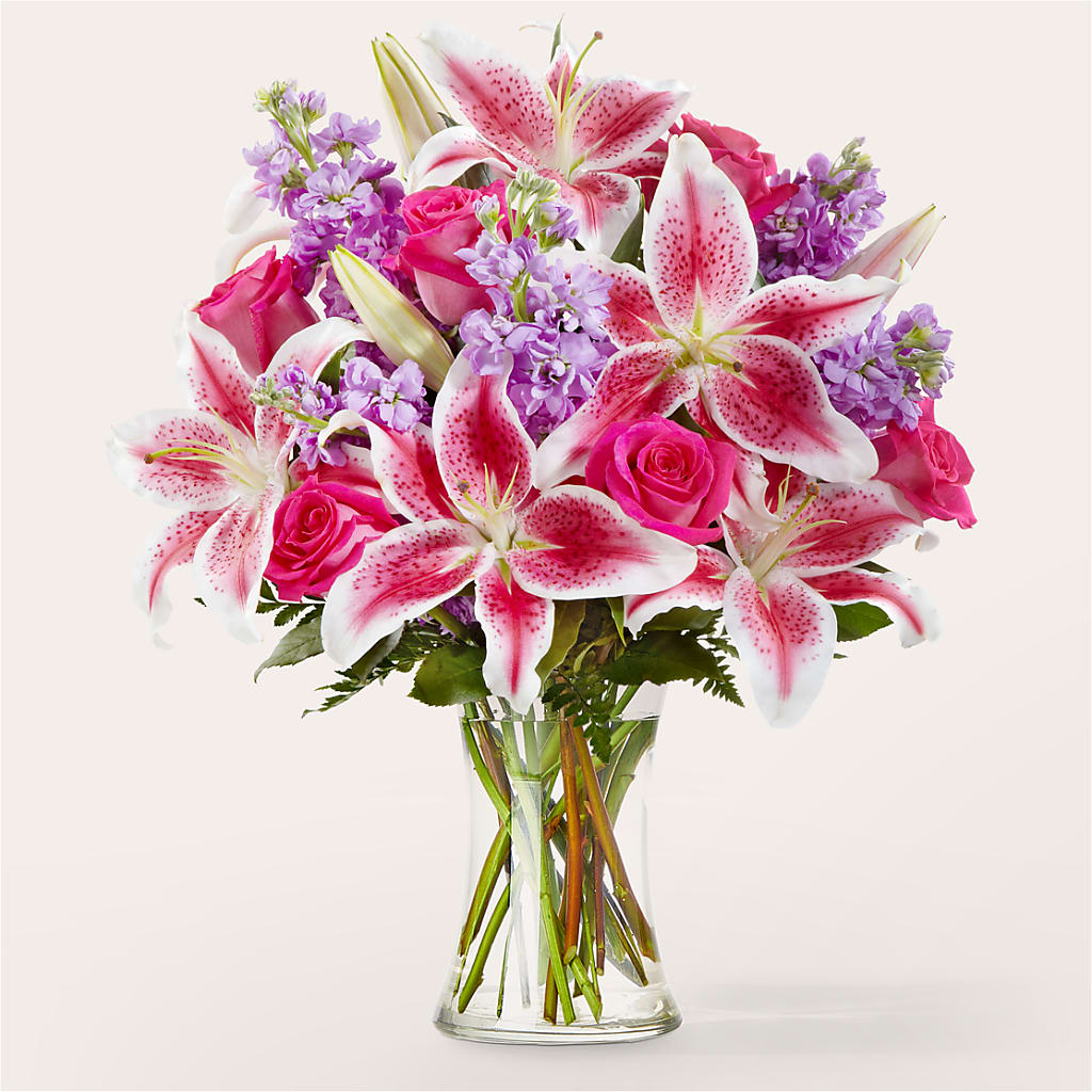 Amore Bouquet – Flover, Wallington NJ
