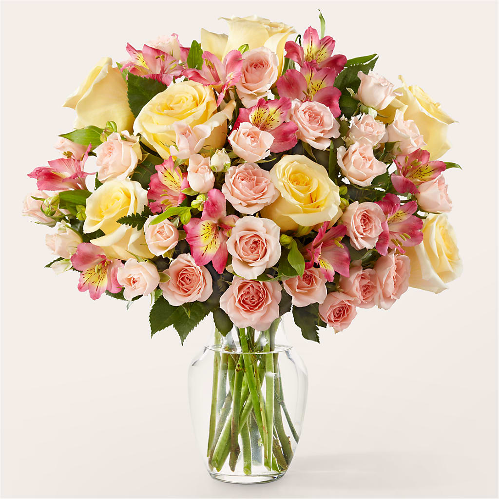 Just Lovely Bouquet – Flover, Wallington NJ