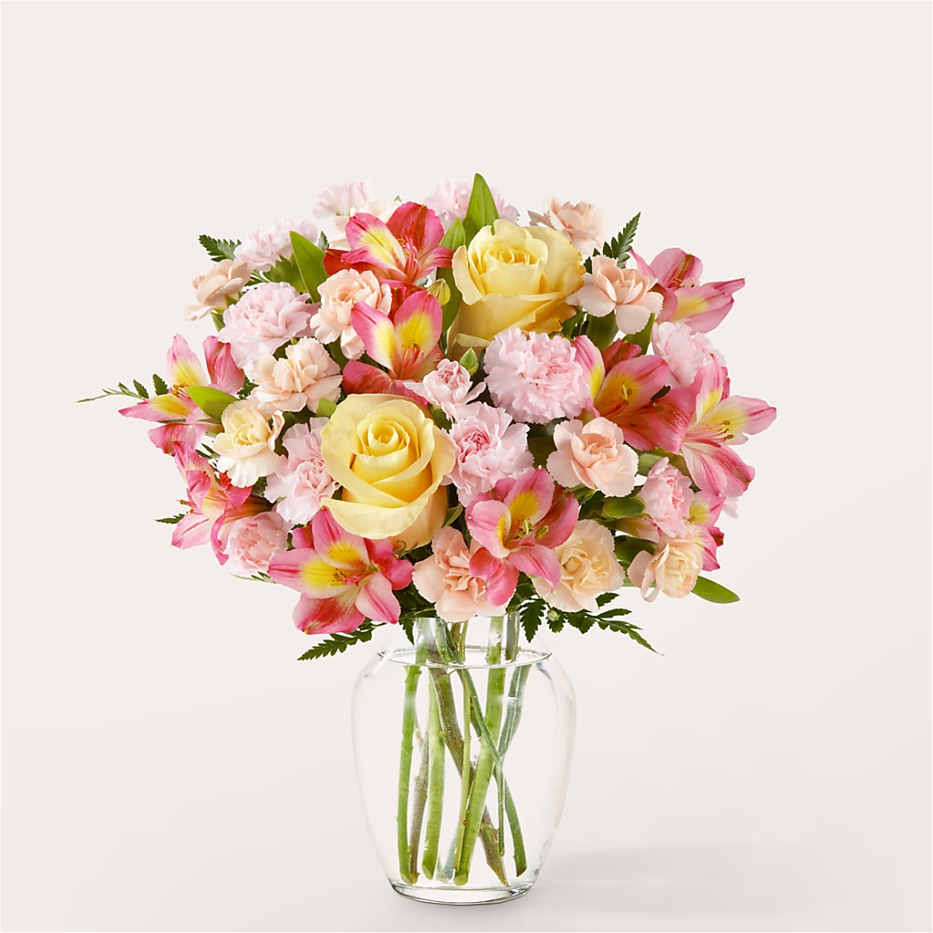 Just Lovely Bouquet – Flover, Wallington NJ