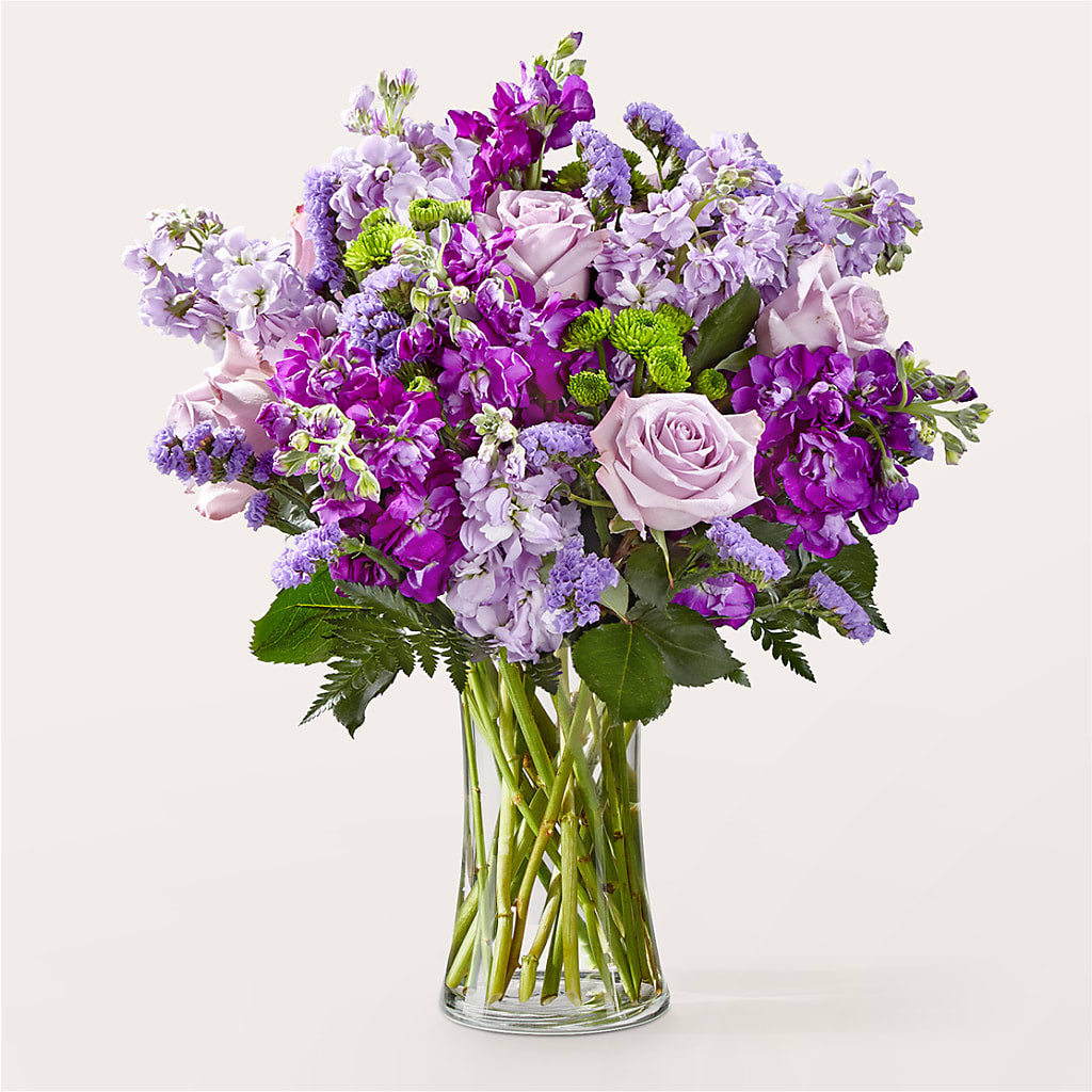 Grapeful Bouquet – Flover, Wallington NJ