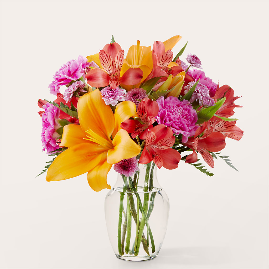 Entranced Bouquet – Flover, Wallington NJ