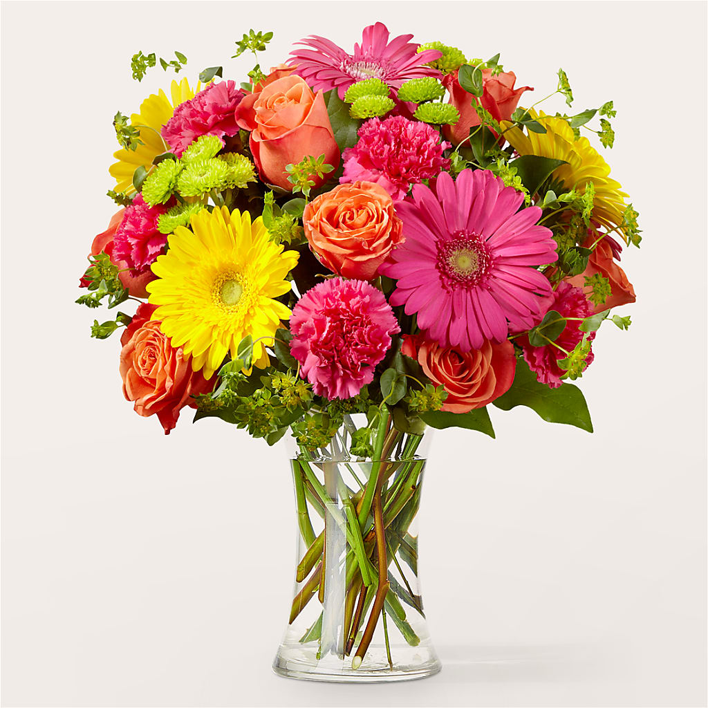 Fruit Punch Bouquet – Flover, Wallington NJ