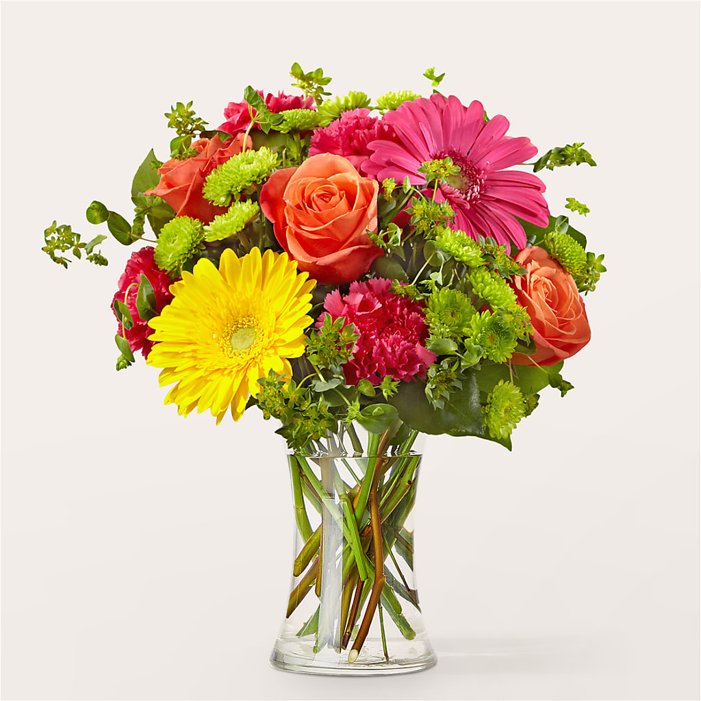 Fruit Punch Bouquet – Flover, Wallington NJ