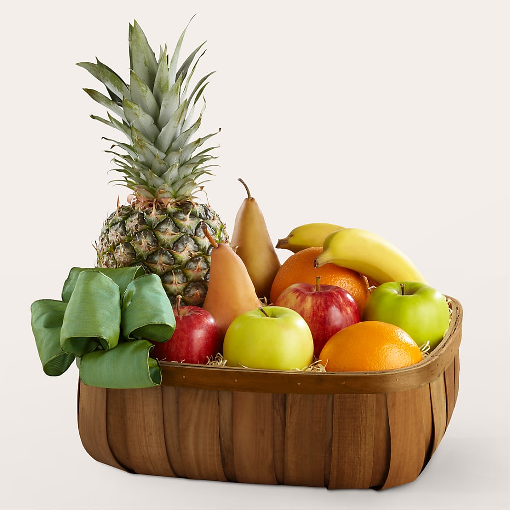Main Squeeze Fruit Basket – Flover, Wallington NJ