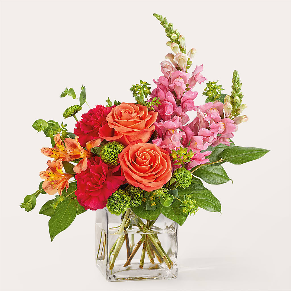 Cosmopolitan Bouquet – Flover, Wallington NJ