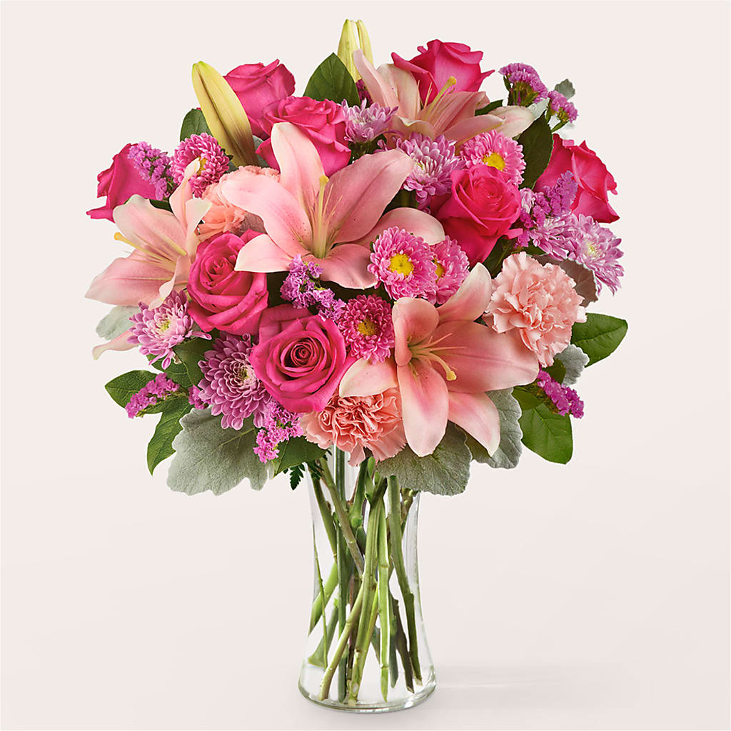 Dream Come True Bouquet – Flover, Wallington NJ