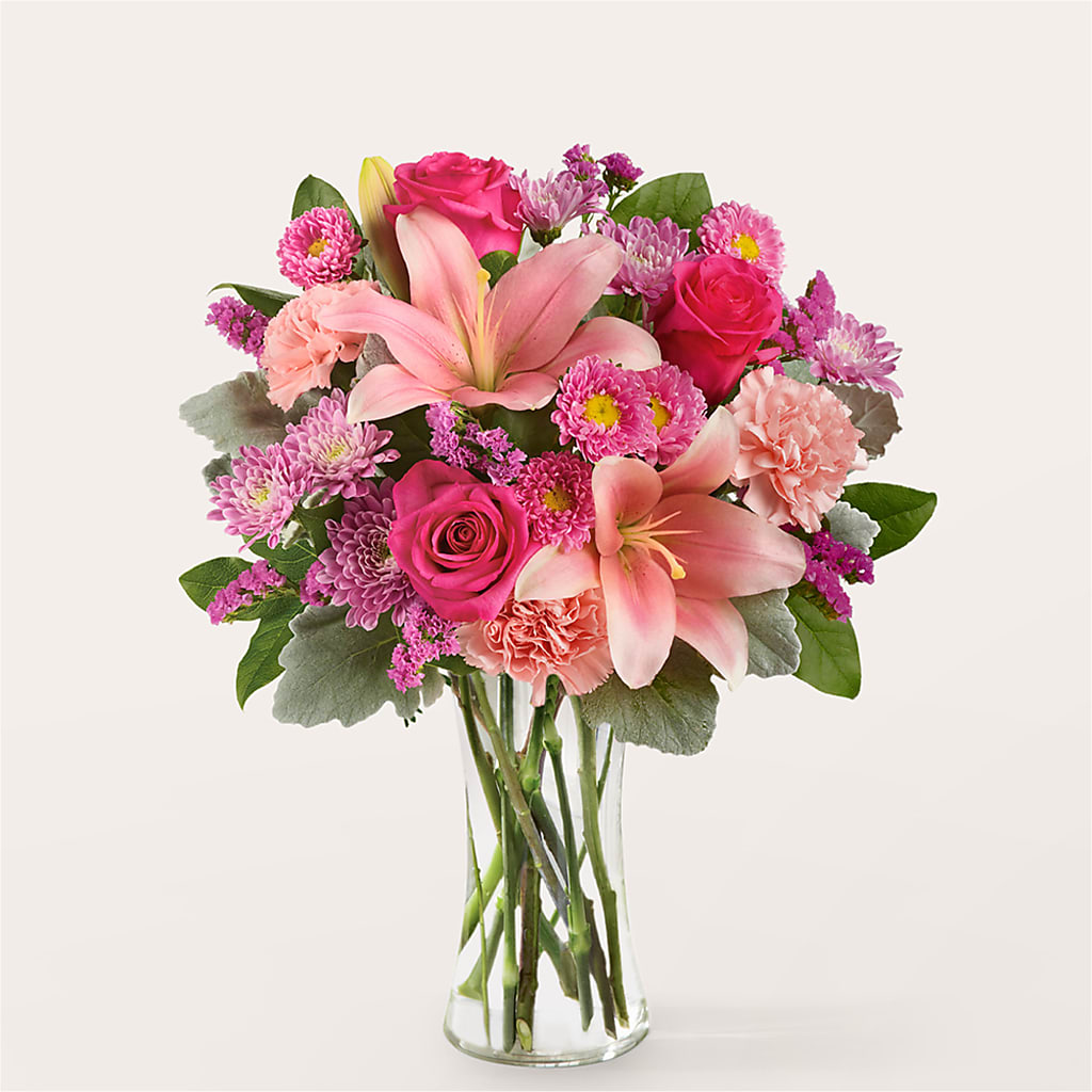 Dream Come True Bouquet – Flover, Wallington NJ