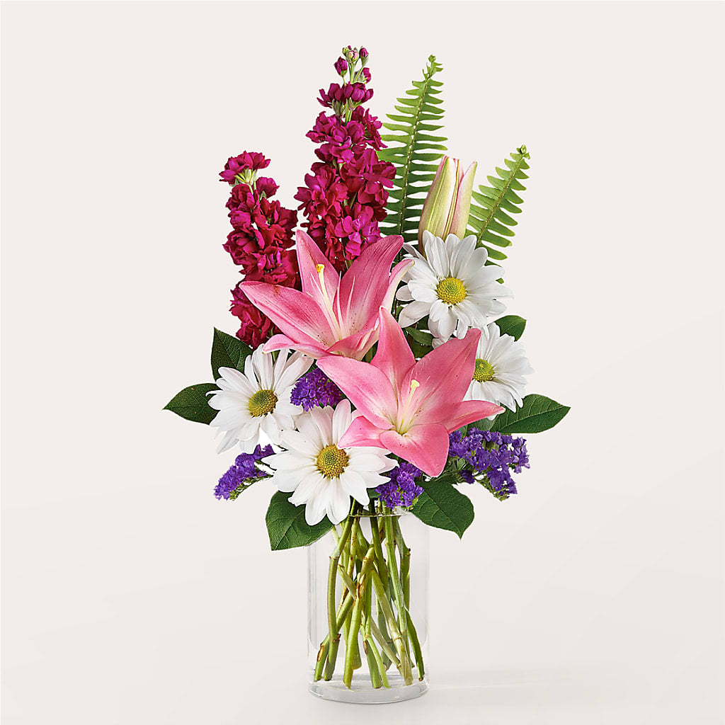 Blooming Spectacle Bouquet – Flover, Wallington NJ