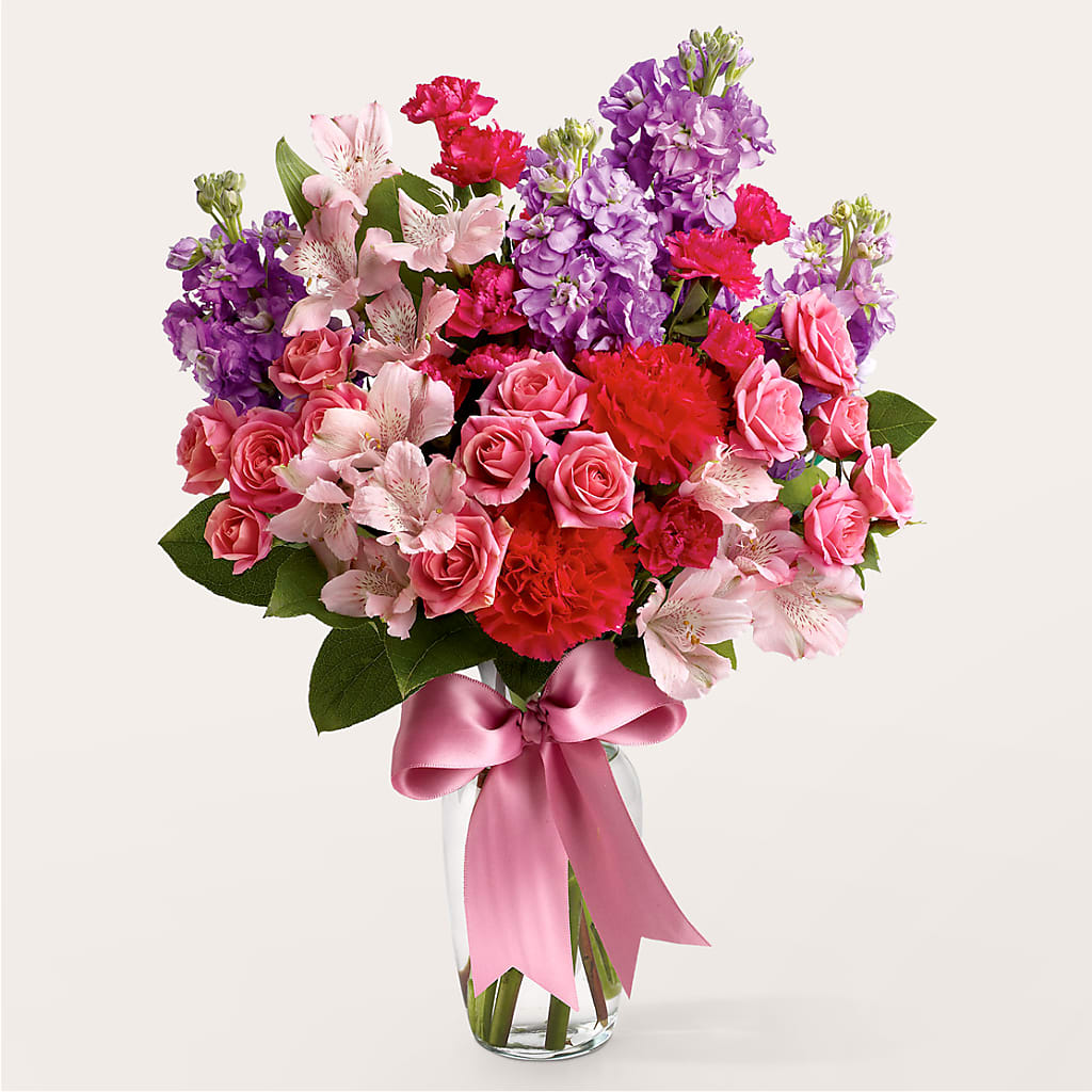 Main Character Bouquet – Flover, Wallington NJ