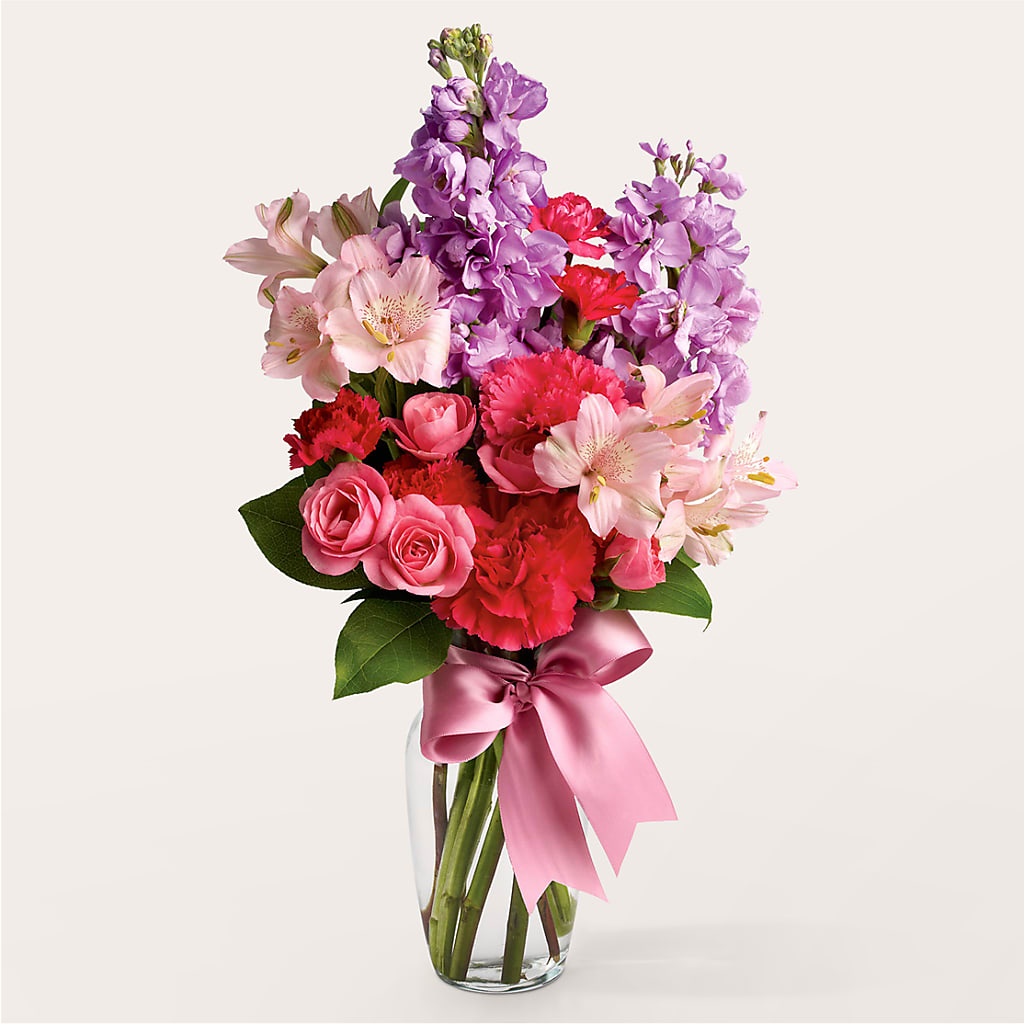 Main Character Bouquet – Flover, Wallington NJ
