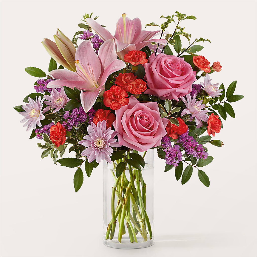 Sequins Bouquet – Flover, Wallington NJ