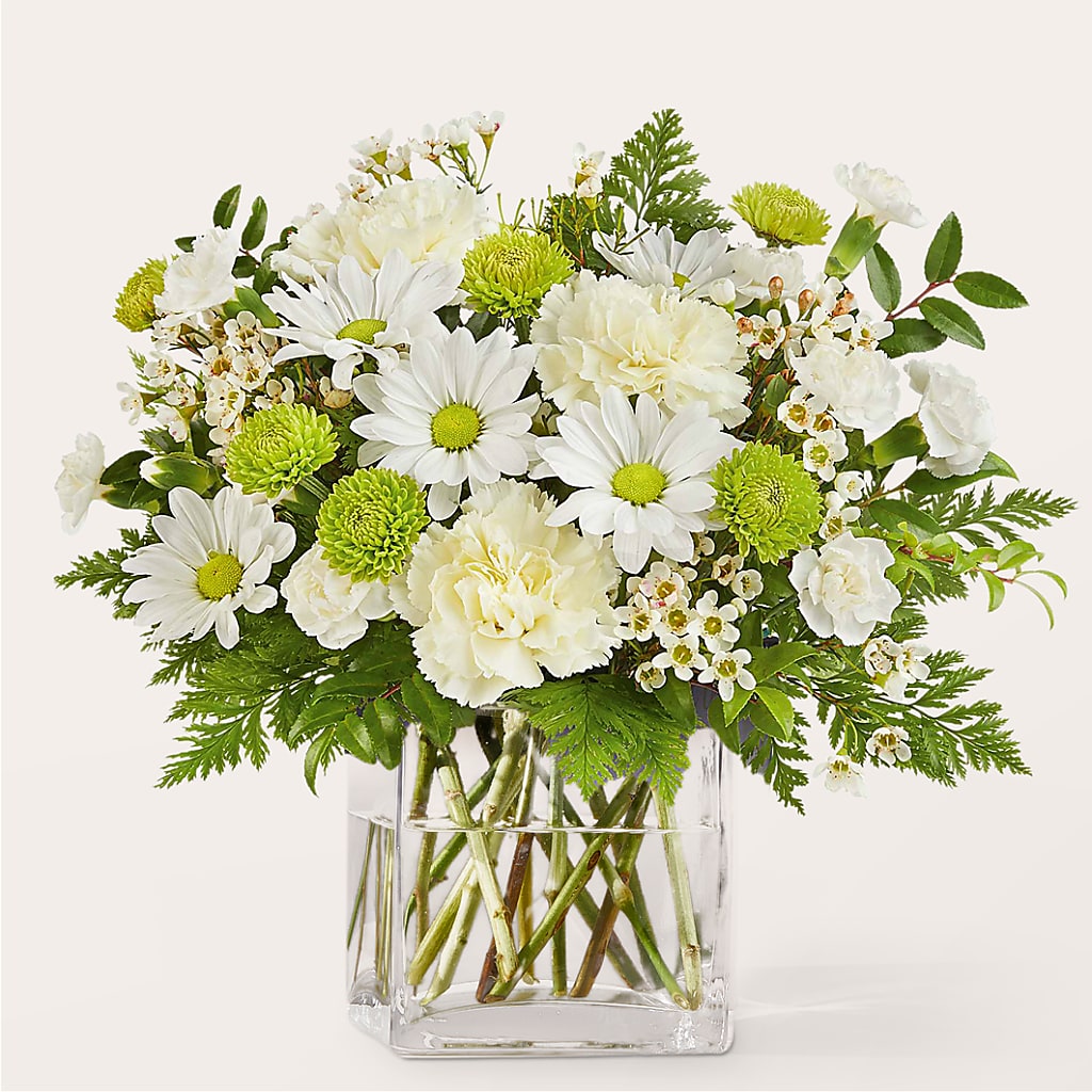 Momentary Meditation Bouquet – Flover, Wallington NJ