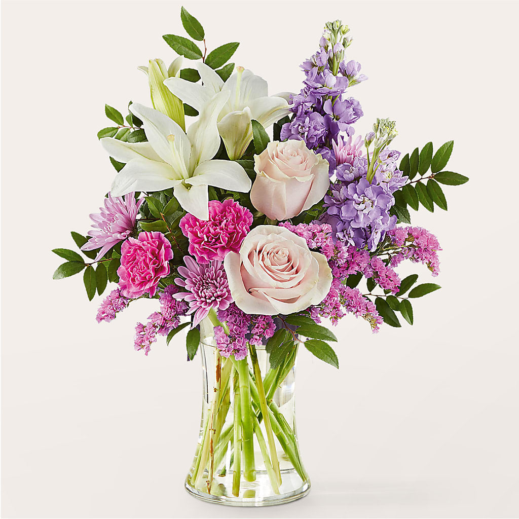 High Tea Bouquet – Flover, Wallington NJ