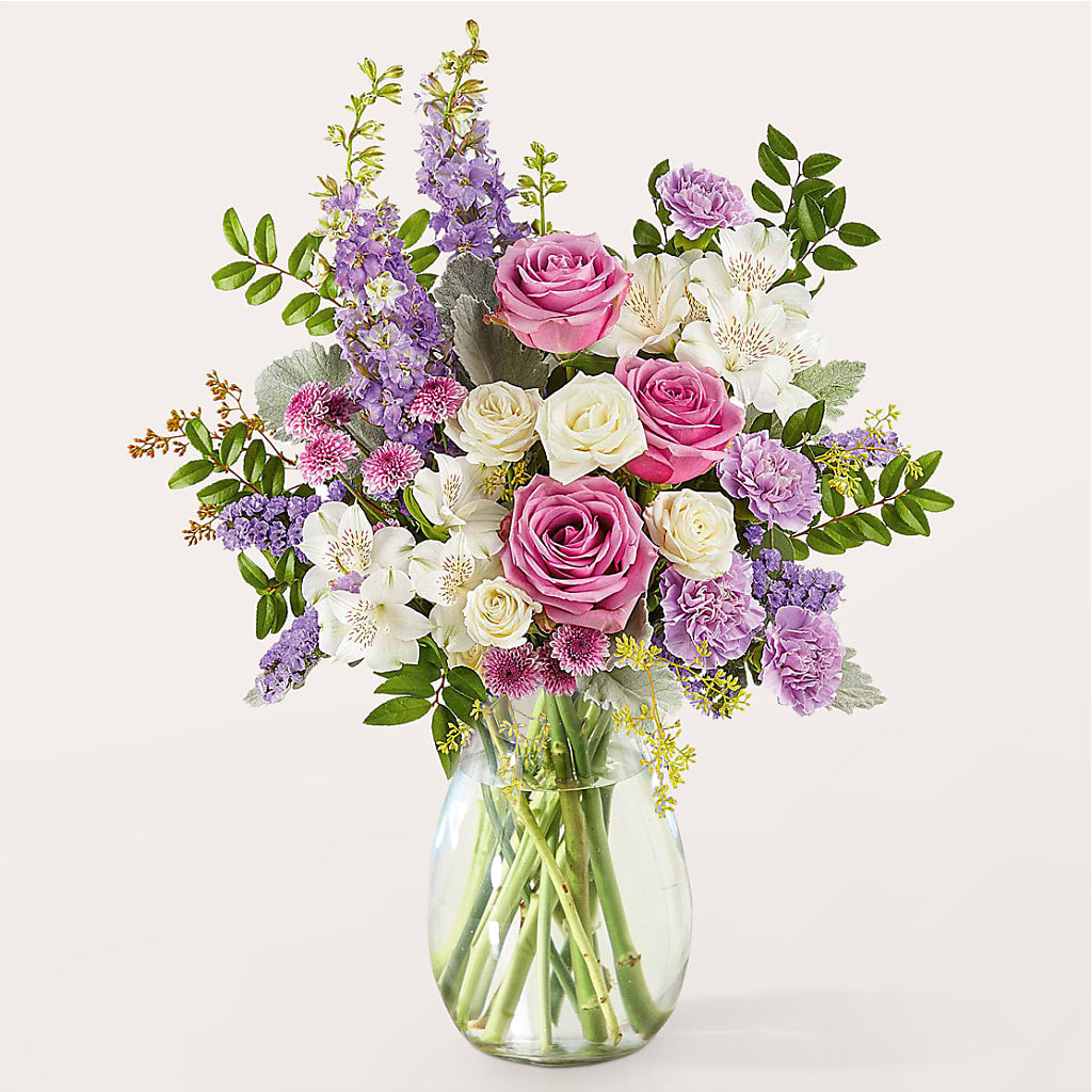Lucky Me Bouquet – Flover, Wallington NJ